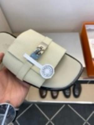 wholesale quality men hermes slipper model no. 212
